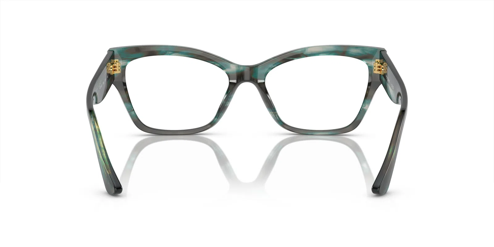Vogue Eyewear 5523 Eyeglasses - view 17